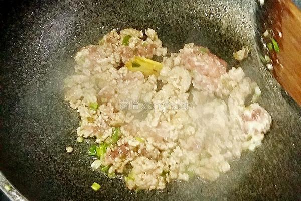 穿肠意面的做法图解6