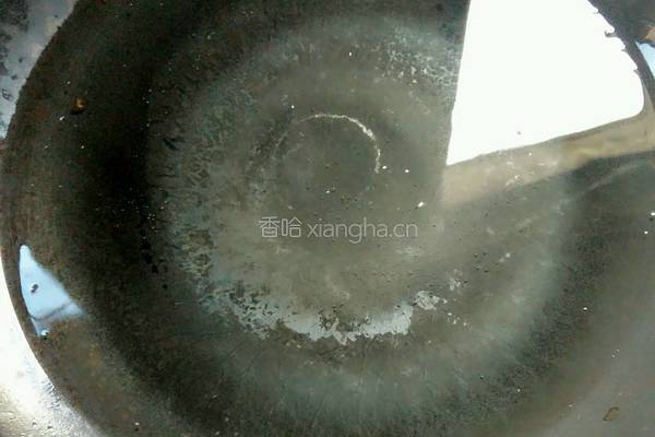 炸鸡柳的做法图解8