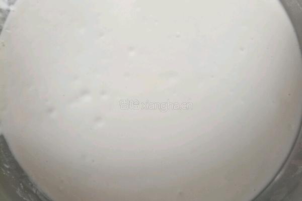 炸年糕的做法图解2