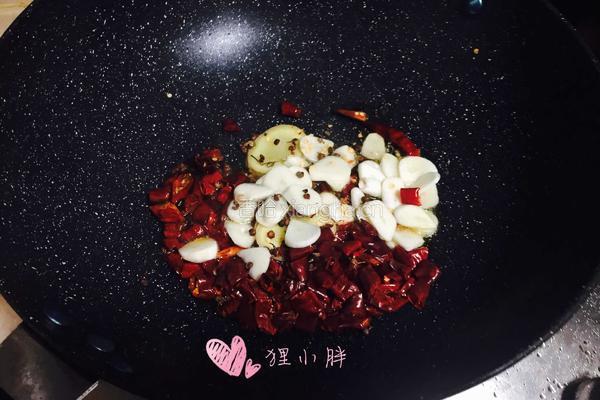 麻辣香锅的做法图解10