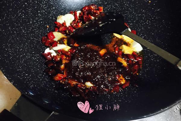 麻辣香锅的做法图解11