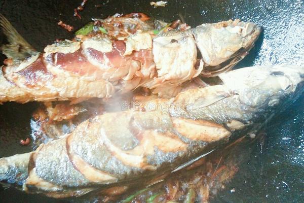 鲅鱼炖豆腐的做法图解8