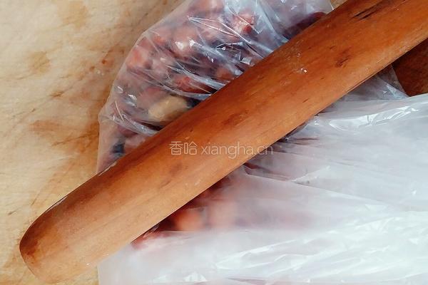 自制干面的做法图解10