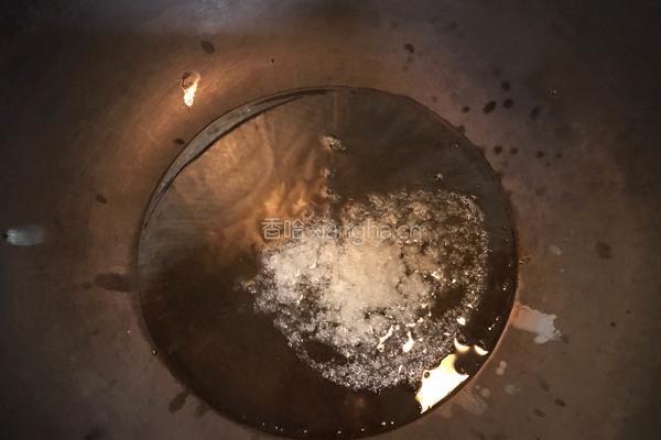 红烧鸡腿卤鸡蛋的做法图解4