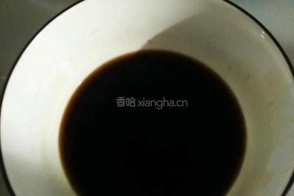 葱油干豆腐的做法图解3