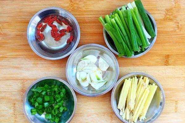 年夜饭之3-孔雀开屏鱼的做法图解3