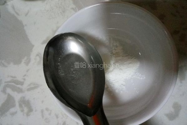 美味鸡蛋皮（可卷香肠或肉馅）的做法图解2