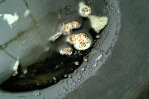 杂蔬小炒的做法图解5