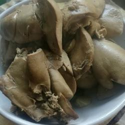 金陵卤鸭肝的做法[图]