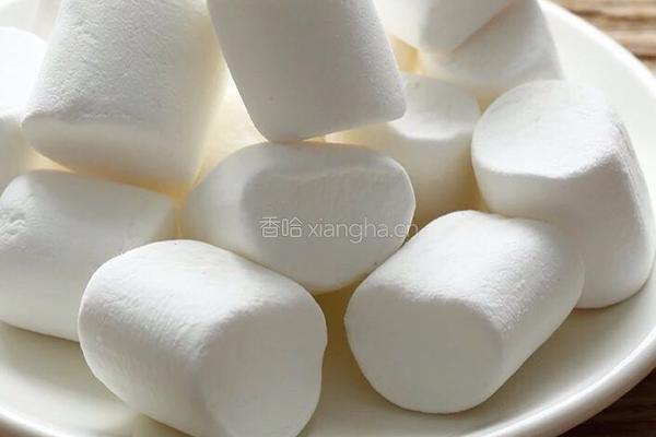 牛奶糖的做法图解2