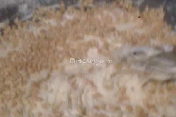 牛奶糖的做法图解5