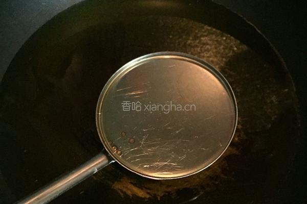 锅巴的做法的做法图解2