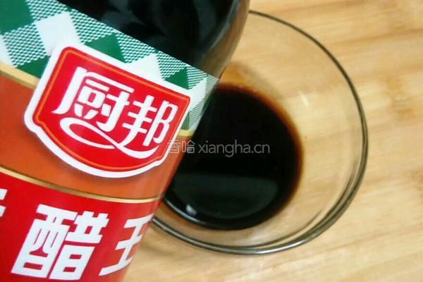 蓑衣黄瓜的做法图解17