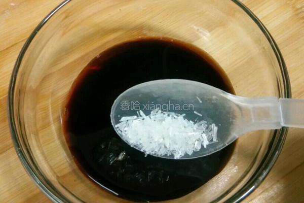蓑衣黄瓜的做法图解18