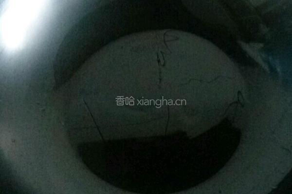 赛螃蟹的做法图解5