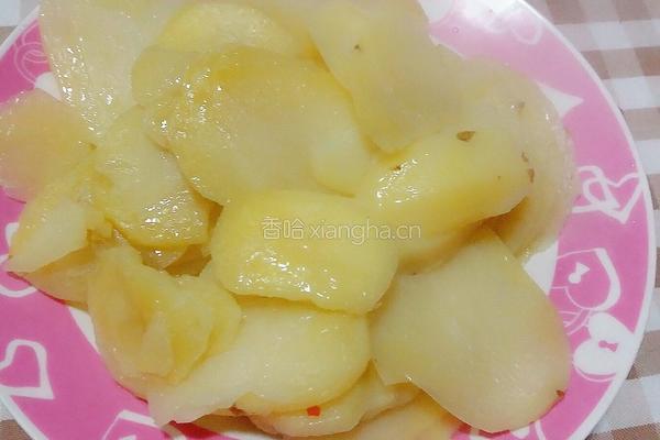 蔬菜培根卷的做法图解7