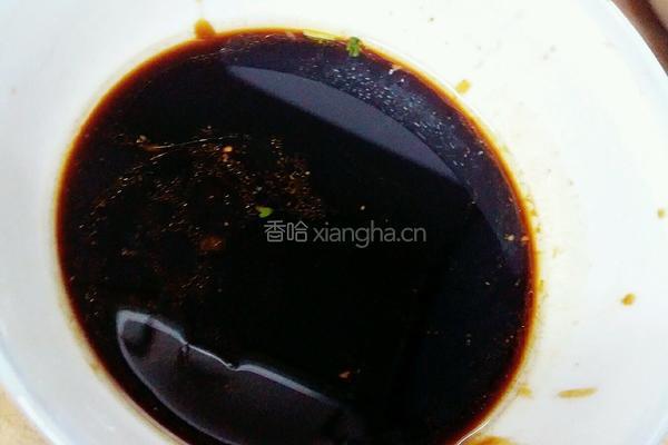 蔬菜培根卷的做法图解19