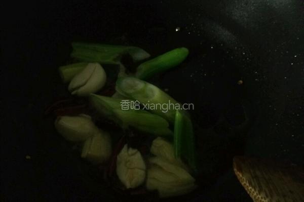 鲫鱼炖豆腐的做法图解5