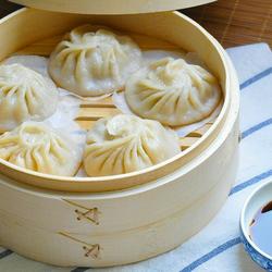 灌汤包的做法[图]