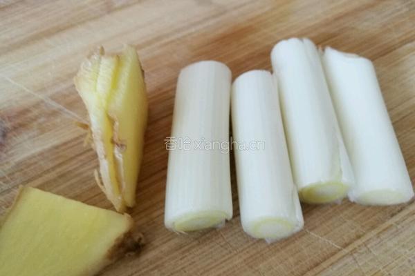 芝麻玉米的做法图解3