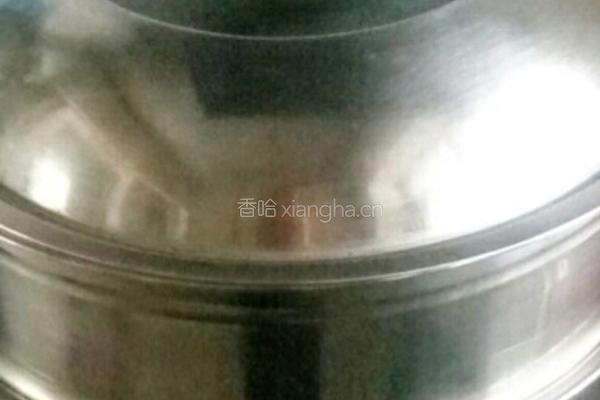 蒸大虾的做法图解5
