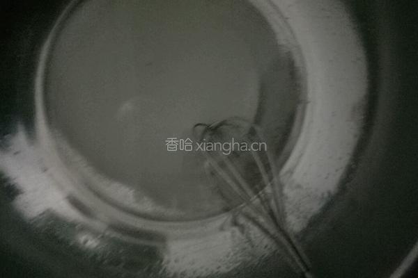 烤盘蛋糕的做法图解2