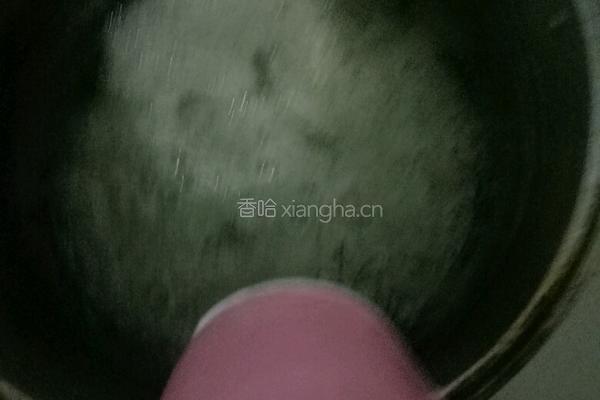 烤盘蛋糕的做法图解7