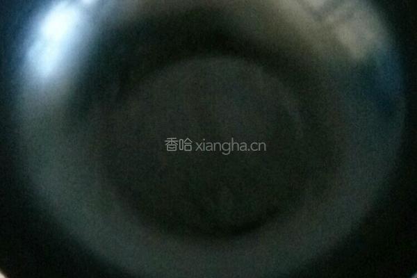 炒榛子的做法图解3