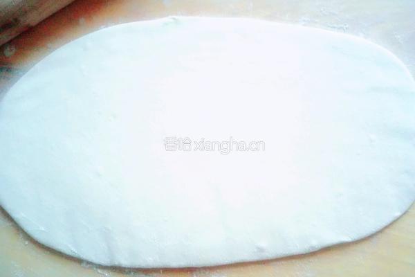羊肉烩面的做法图解6