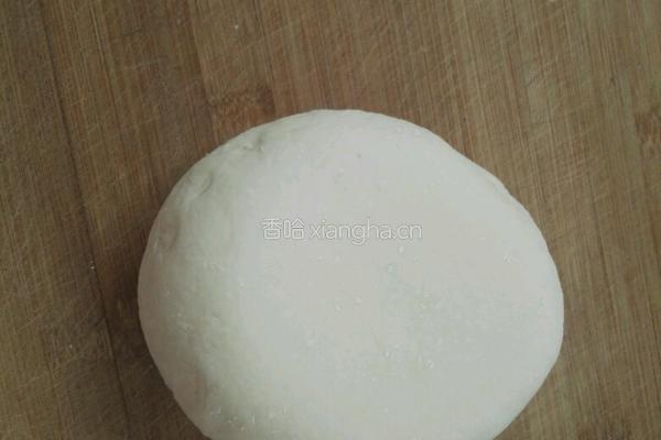 苹果派的做法图解1