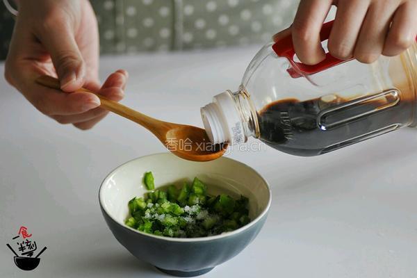 铁板豆腐的做法图解4