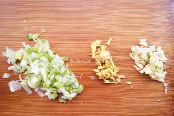 简易版麻婆豆腐的做法图解2