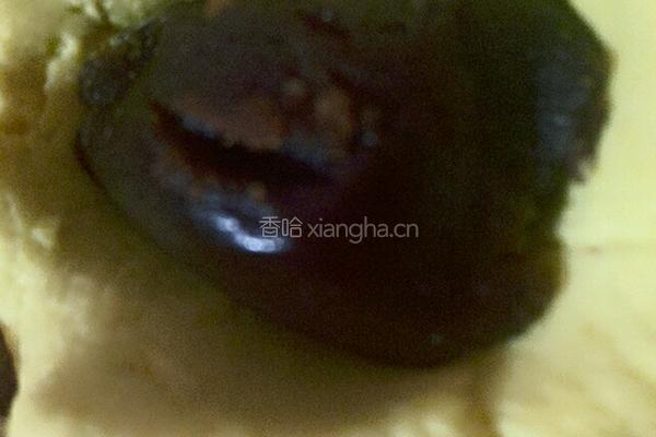 蒸南瓜饼的做法图解8
