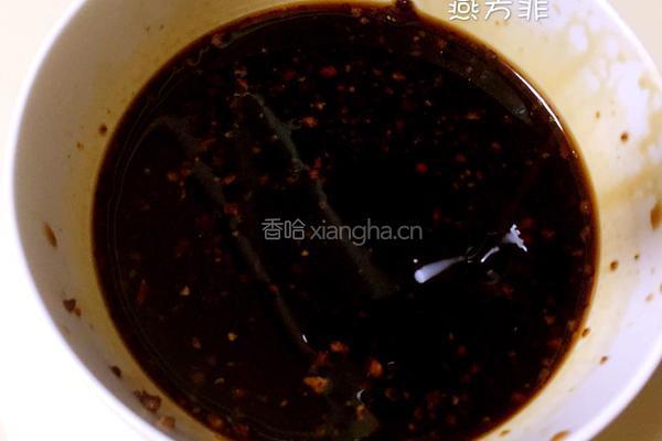 红糖开花馒头的做法图解3