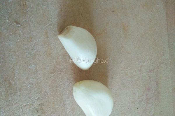 黄瓜凉菜的做法图解1