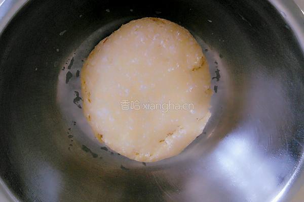 自制沙琪玛的做法图解3