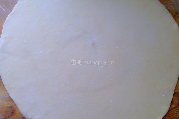 自制沙琪玛的做法图解4