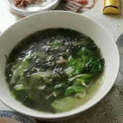 神仙汤的做法[图]