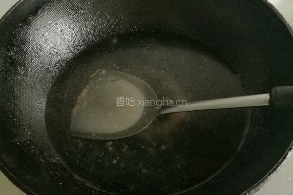 神仙汤的做法图解1