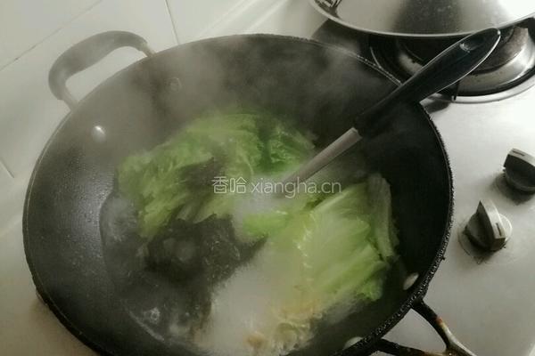 神仙汤的做法图解3
