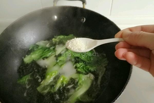 神仙汤的做法图解5