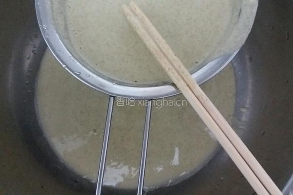 咯吱的做法图解2