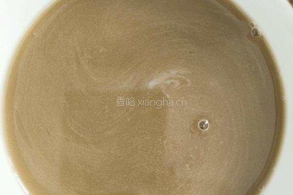 肉末茄子的做法图解3
