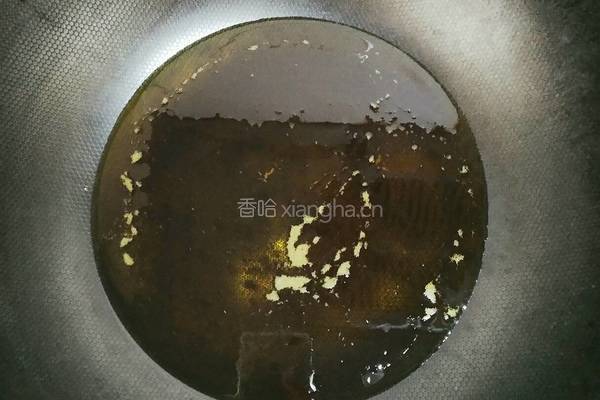 肉末茄子的做法图解5