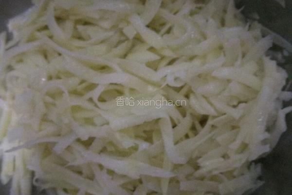 黑芝麻炒不烂子的做法图解3