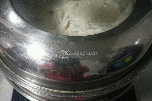 黑芝麻炒不烂子的做法图解8