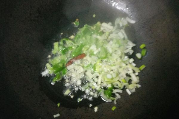 黑芝麻炒不烂子的做法图解13