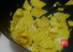 蛋炒饭的做法图解6