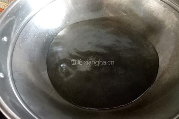 红烧小丸子的做法图解4