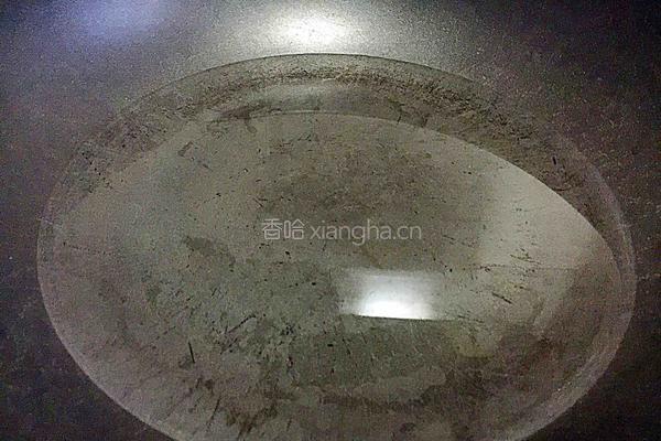 醪糟鸡蛋汤的做法图解3
